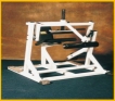 Lever Leg Curl